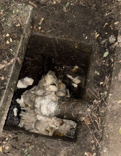 Duguláselhárítás 0-24 Dugulás