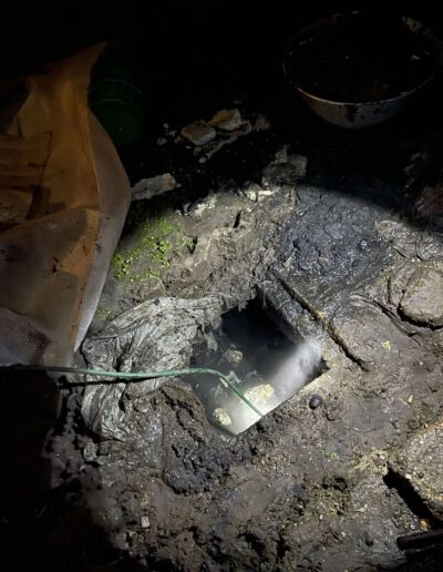 Duguláselhárítás 0-24 Dugulás