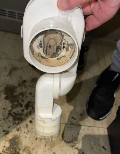 Duguláselhárítás 0-24 Dugulás