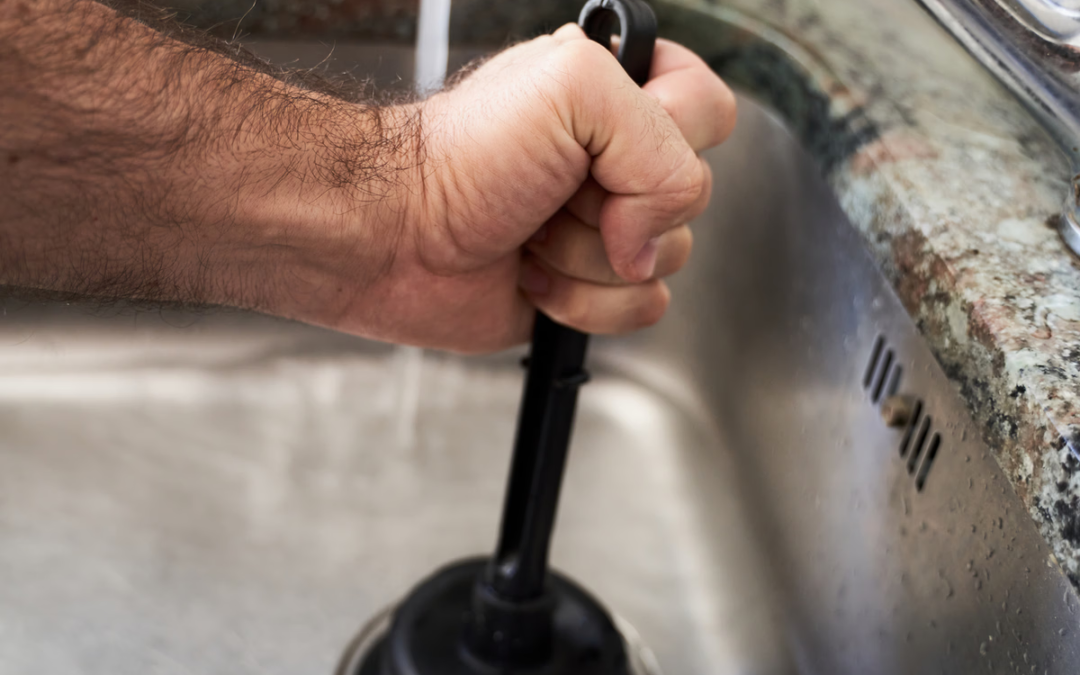 Mosogató duguláselhárítás Budapest